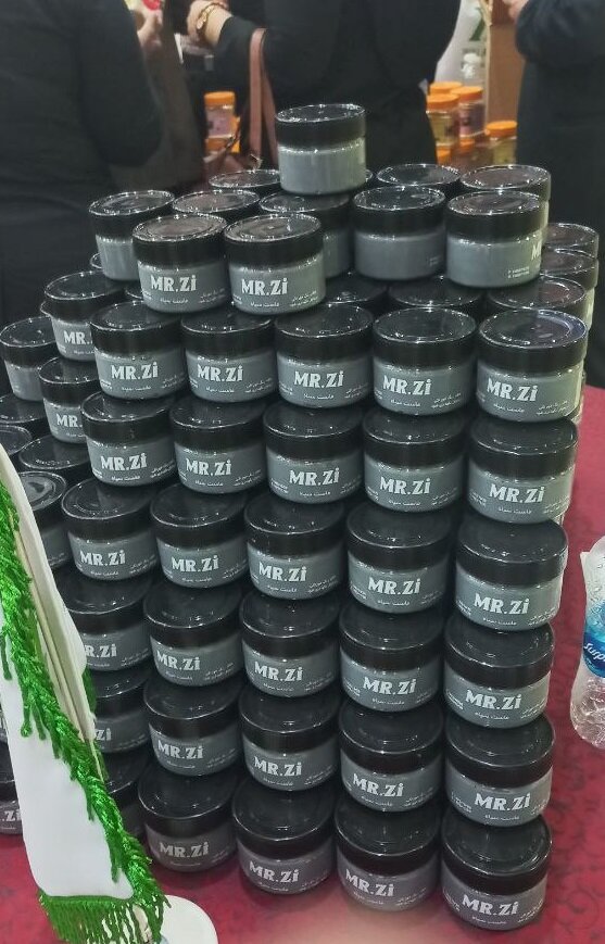 تولید «ماست سیاه» توسط یک شرکت دانش بنیان | دورهمی دانش بنیان ها برای مانع زدایی