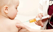 آغاز واکسیناسیون کودکان زیر یک سال علیه پنوموکوک | واکسیناسیون کشوری امروز در این استان کلید می‌خورد
