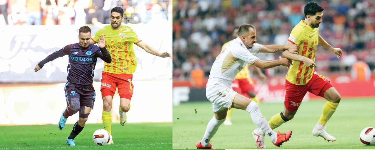 علی کریمی به تصمیم قلعهنویی مهر تایید زد | سرمربی تیم ملی تبرئه شد!