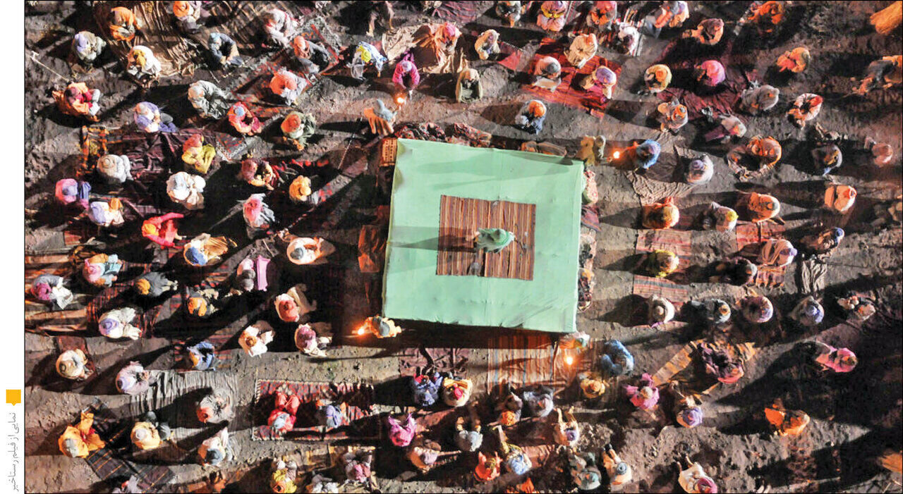 ماجرای دلباختگی دختر و پسری اهل کوفه در قیام امام حسین (ع) | چرا این فیلم به جشنواره فیلم فجر نرسید؟