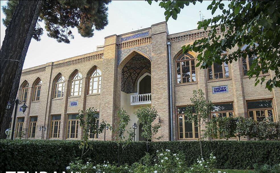 سرنوشت متفاوت دو کشور | الگوی دارالفنون ٢٠ سال بعد به ژاپن رسید