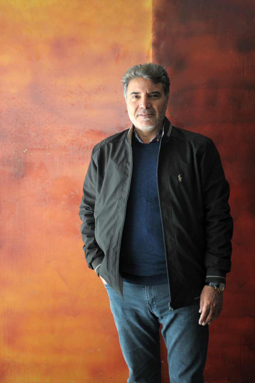 هرگز فیلم مبتذل نساختهام | دوست دارم با پرویز پرستویی کار کنم