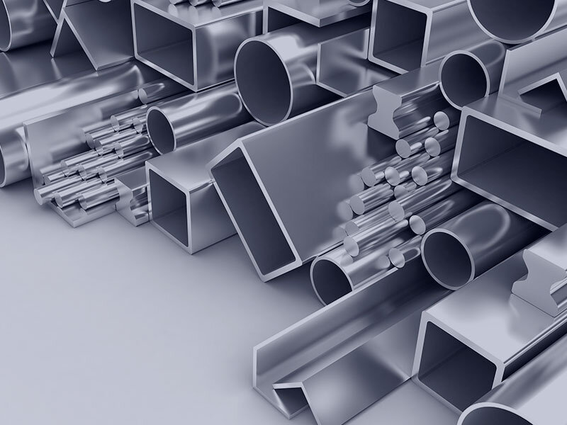 مشخصات و کاربردهای استنلس استیل 430