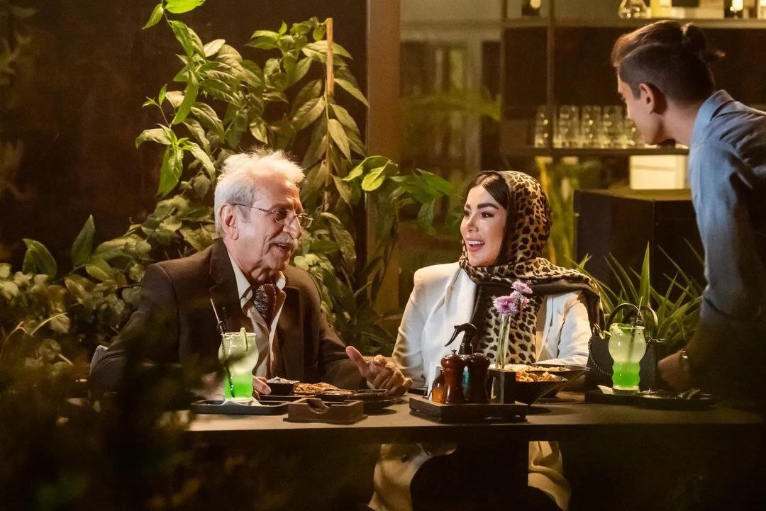 شهاب حسینی در برابر بهروز رضوی و امیر آقایی در کنار فخرالدین صدیق شریف | بازیگران قدیمی پابهپای بازیگران جدید