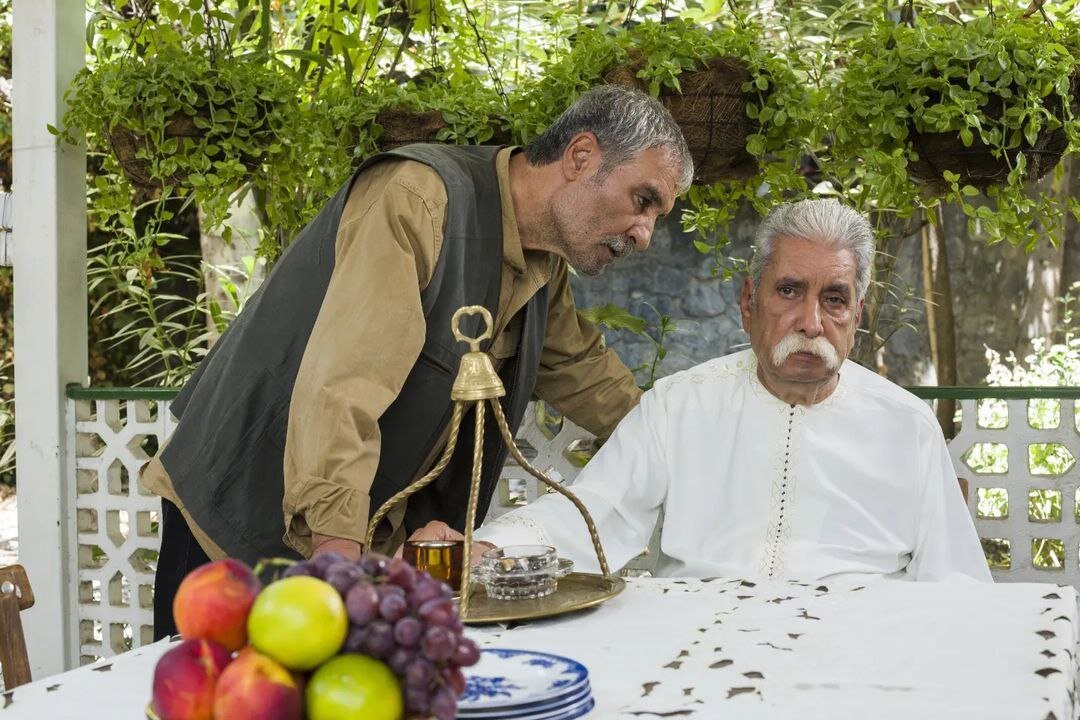 شهاب حسینی در برابر بهروز رضوی و امیر آقایی در کنار فخرالدین صدیق شریف | بازیگران قدیمی پابهپای بازیگران جدید