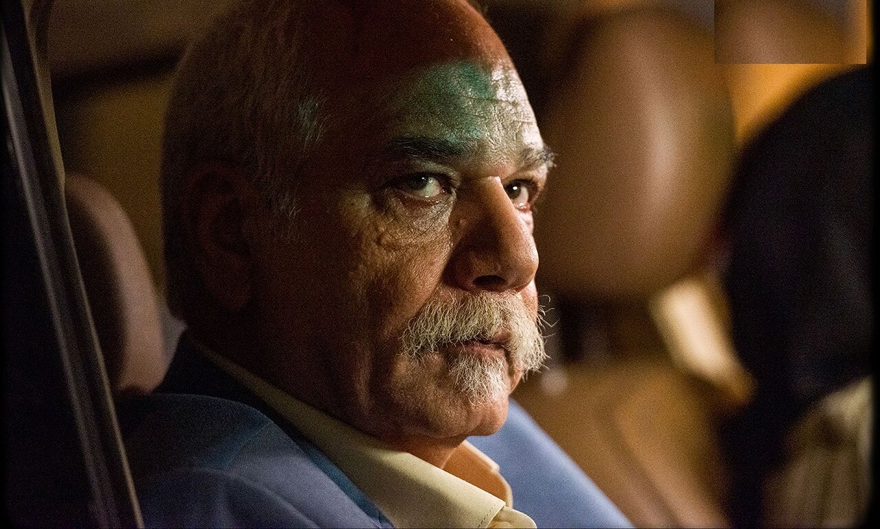 شهاب حسینی در برابر بهروز رضوی و امیر آقایی در کنار فخرالدین صدیق شریف | بازیگران قدیمی پابهپای بازیگران جدید