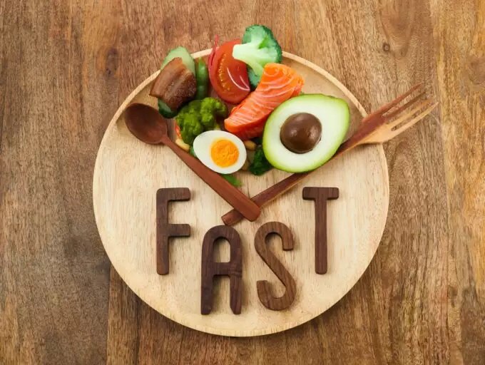 ۶ راهکار شگفت انگیز برای کاهش سریع وزن