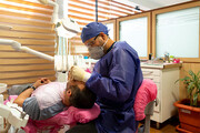 یک متهم جدید برای پوسیدگی دندان ایرانی‌ها | آمار درمان دندان برای خارج‌نشین‌ها بالاست