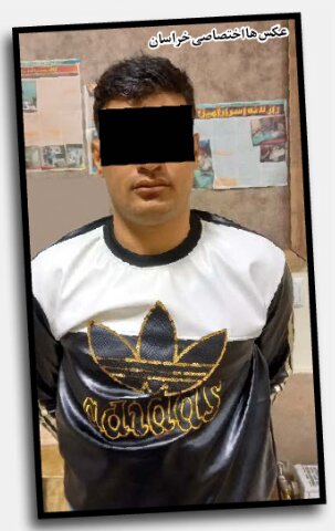 قتلهای هولناک یک پسر جوان | با کارد گلوی پدرم را بریدم؛ برادرم را...