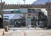 تجارت پاکستان با آسیای مرکزی در پی مسدود شدن گذرگاه‌های مرزی متوقف شد