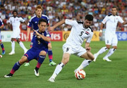 اولین شگفتی بزرگ جام ملت‌ها ؛ عراق ۲ بر ۱ ژاپن را برد | ببینید