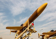 ژنرال آمریکایی: این سلاح ایرانی تهدید متفاوتی برای امریکاست | اظهارات جالب خلبان بمب افکن‌های بی‌۵۲