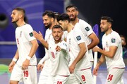 فینال زودرس برای ایران در یک چهارم | تمام احتمالات مرحله حذفی جام ملت ها