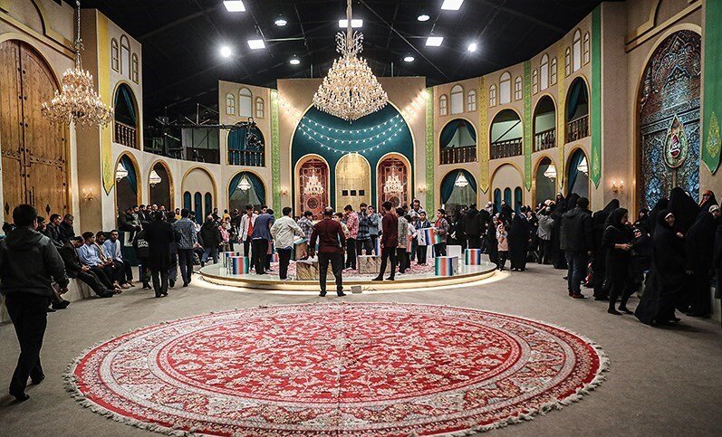 آرزوی عجیب مداح سرشناس: خدایا اسلام رو از دست مداحها نجات بده! | تقلید صدای شخصیت کارتونی توسط مجید بنی فاطمه ؛ شوخی مداحان با چه هدفی علنی شد؟