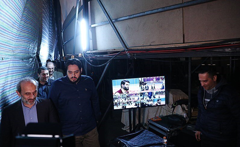 آرزوی عجیب مداح سرشناس: خدایا اسلام رو از دست مداحها نجات بده! | تقلید صدای شخصیت کارتونی توسط مجید بنی فاطمه ؛ شوخی مداحان با چه هدفی علنی شد؟