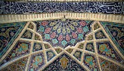 ساخت و نوسازی ۴ مسجد در تهران