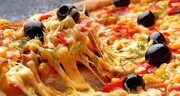حبوبات را در پیتزا جایگزین کالباس کنید