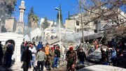 ۶ عملیات تروریستی علیه مستشاران ایران در سوریه | چرا تل‌ آویو به ترور فرماندهان سپاه قدس متوسل شده‌ است؟