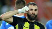 وضعیت ستاره تیم ملی فرانسه با الاتحاد کاملاً متشنج شد | پشیمانی از رفتن به عربستان