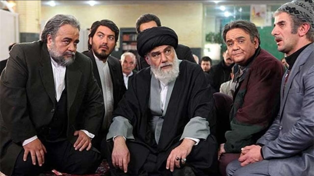 «کتاب قانون» تلنگری به نمایندگان مجلس است | به خاطر کارم پیشنهاد میلیاردی را رد کردم