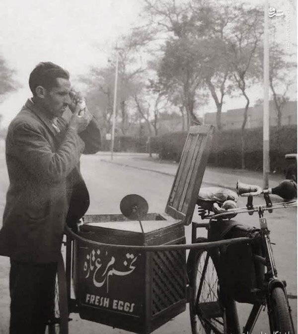 غذای پرطرفدار فقرا