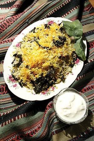 ۸ غذای طهرونی ثبت میراث ناملموس کدامند؟