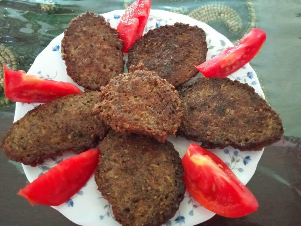 ۸ غذای طهرونی ثبت میراث ناملموس کدامند؟