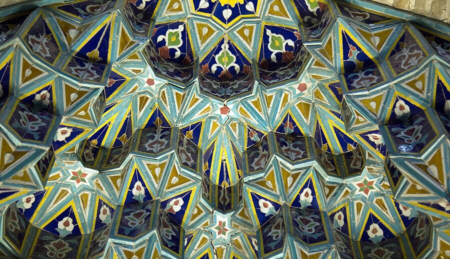 مسجد سجاد مسجد سجاد