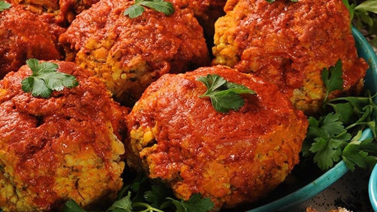 کوفتههای پرطرفدار پایتخت