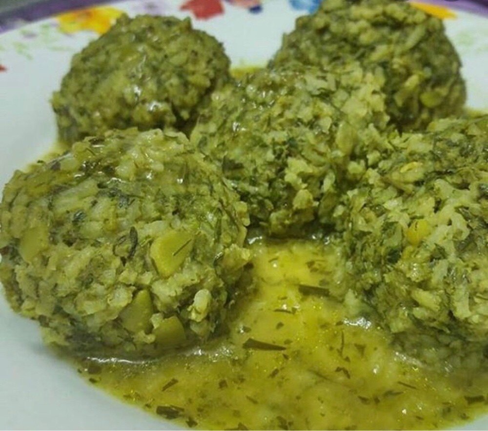 کوفتههای پرطرفدار پایتخت