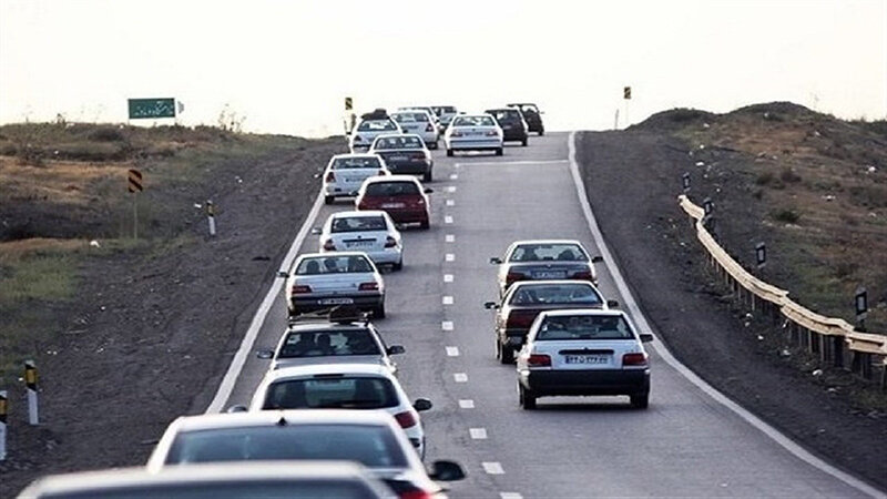 روش راحت سفر از اهواز به تهران