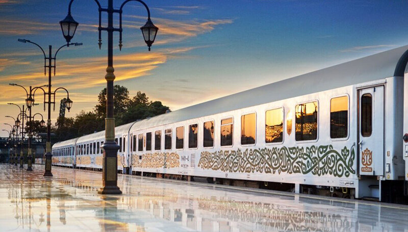 روش راحت سفر از اهواز به تهران