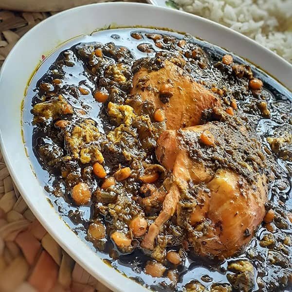  مسمن پرندگان؛ معروفترین خورش تهرانیهای قدیم