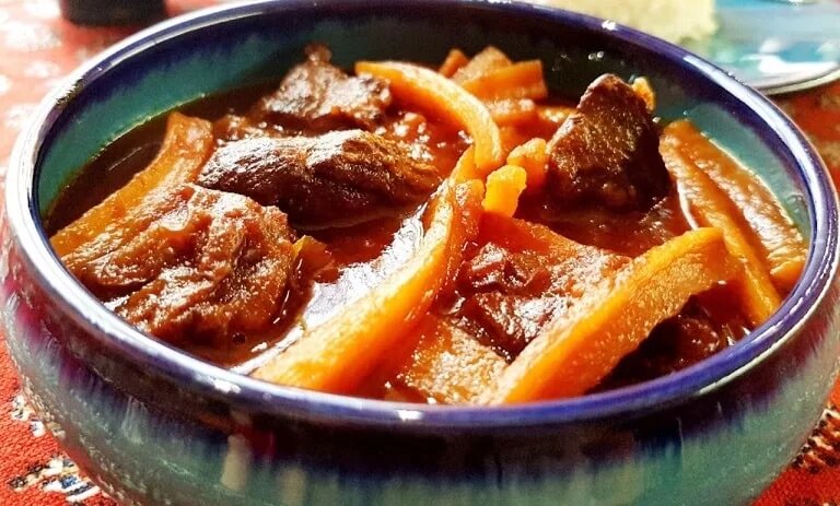  مسمن پرندگان؛ معروفترین خورش تهرانیهای قدیم