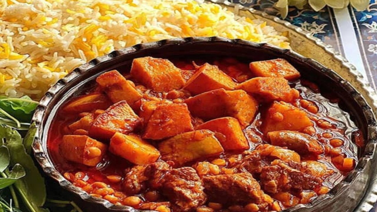  مسمن پرندگان؛ معروفترین خورش تهرانیهای قدیم