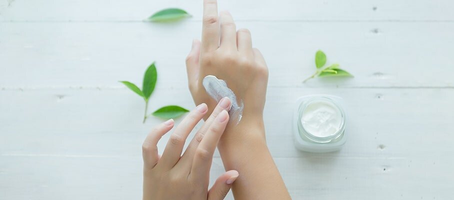 چطور در گرما پوست شادابی داشته باشیم؟