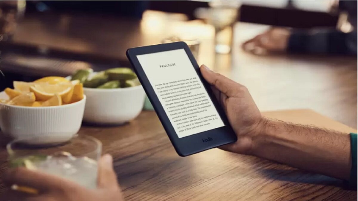 کیندل، کتابخانهای در جیب شما! چرا باید کیندل بخریم؟