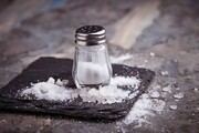 ۱۲ نکته مهم درباره نمک‌های خوراکی | این نمک‌ها هم سرطان‌زاست و عامل عقب‌ماندگی کودکان |بهترین شیوه نگهداری نمک در خانه
