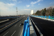 بودجه ۹۷۰ هزار میلیارد تومانی برای ساخت دو بزرگراه جدید در تهران
