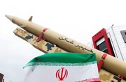 چرا آمریکا درباره برنامه موشک‌های بالستیک ایران حرفی نمی‌زند؟ + ویدئو | توضیحات یک تحلیلگر نظامی