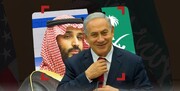 عربستان و امارات به اسرائیل برای دور زدن دریای سرخ کمک می کنند | جزئیات کمک رسانی عربستان و امارات به اسرائیل