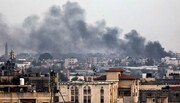 جزئیات یک فرآیند جدید برای توقف جنگ در غزه با فشار آمریکا، مصر و قطر بر رژیم صهیونیستی