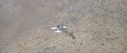 بقایای هواپیمای حادثه دیده در افغانستان کشف شد | چهار سرنشین زنده هستند + عکس