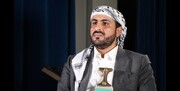 شرط انصارالله برای توقف حملات علیه کشتی ها | واکنش یمن به ادعای آسیب زدن به کابل‌های فیبر نوری در بستر دریا