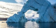 بشریت با یک تهدید همه گیر جدید عجیب و غریب مواجه است | هشدار دانشمندان درباره ویروس های زامبی قطب شمال