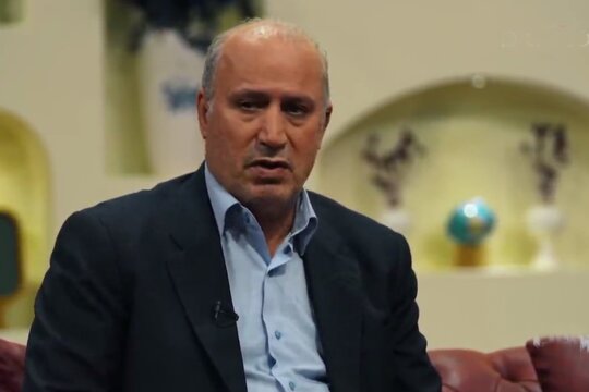 ممکن است مس رفسنجان به جای نساجی سقوط کند + ویدئو | اظهارات تاج درباره پرونده مس رفسنجان