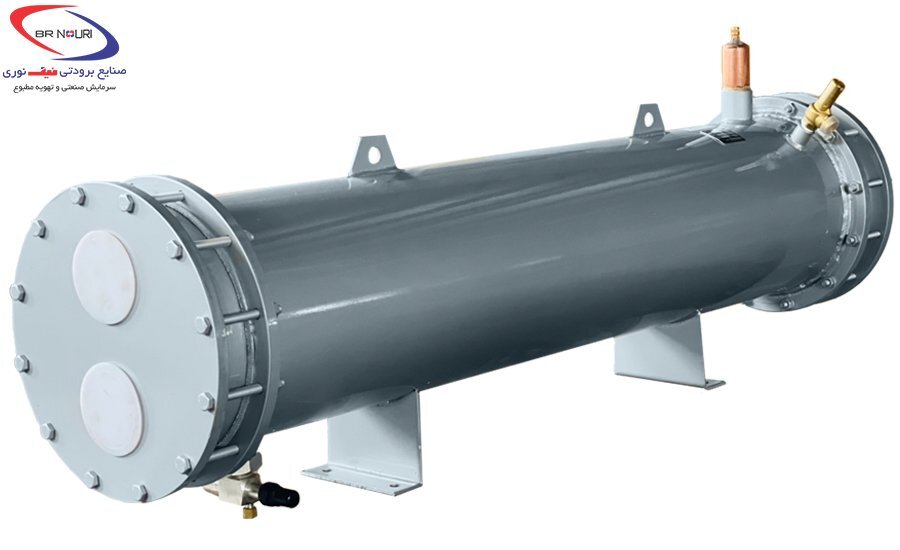 تونل انجماد چگونه از افت کیفیت مواد غذایی جلوگیری می کند؟