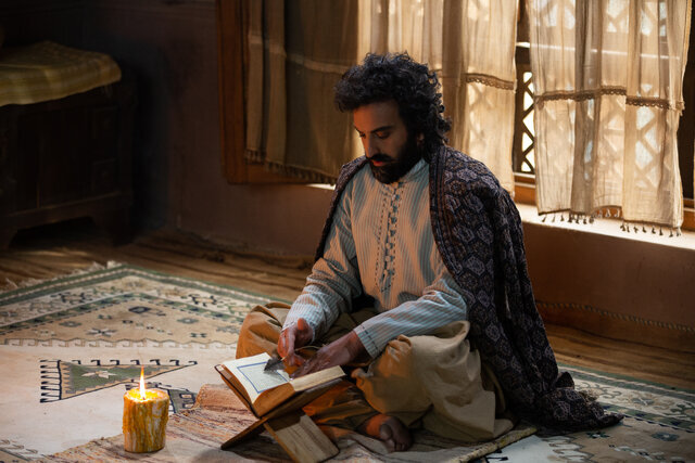 آخر هفته چی ببینیم؟