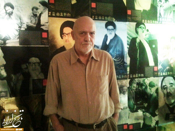 فرزند آیتالله درگذشت | علت فوت چه بود؟