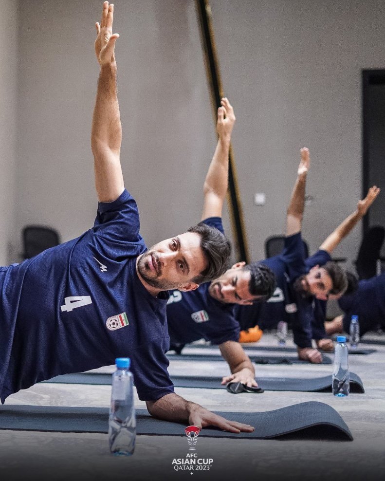 خیال قلعهنویی از بابت خط دفاع راحت شد